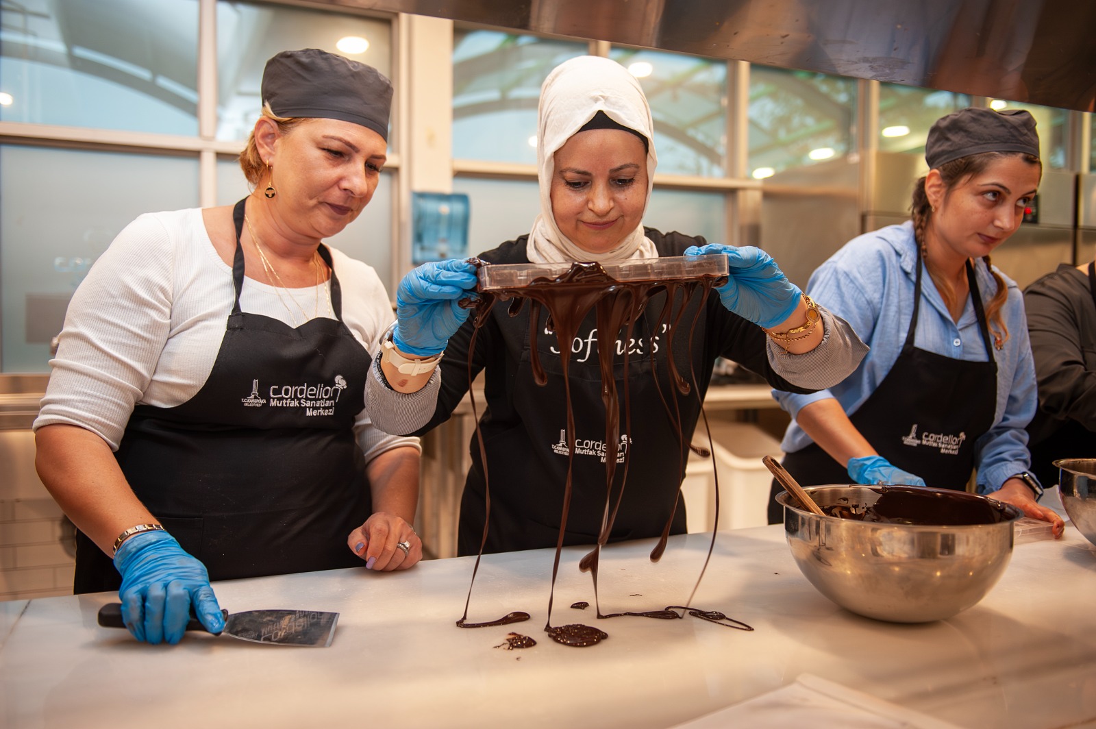 Karsiyakanin Dayanisma Mutfagi 5