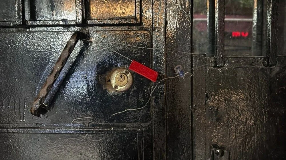 Korku Evinde Kabusu Yasayan Genc Kiz O Anlari Anlatti 3