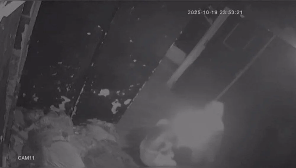 Korku Evinde Kabusu Yasayan Genc Kiz O Anlari Anlatti 6