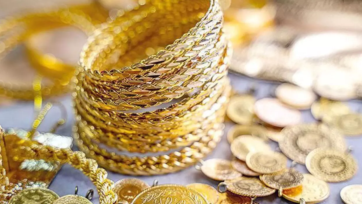 Kritik Karari Sonrasi Fiyatlar Dalgalandi Iste Guncel Altin Fiyatlari 1