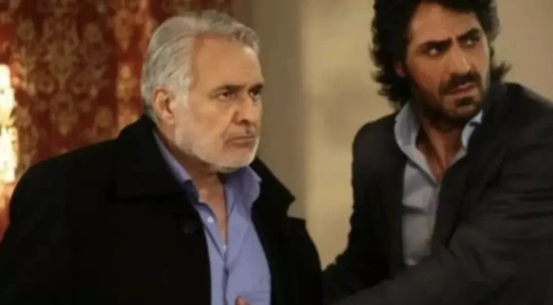 Kurtlar Vadisinin Yildizindan Aci Haber 1