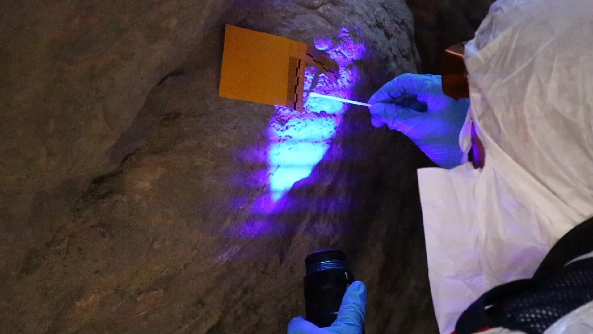 Magarada Bulunan 10 Yillik Ceset Gulizarin Cikti 2