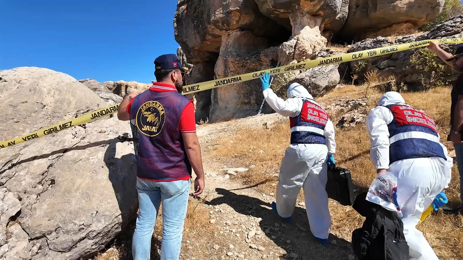 Magarada Bulunan 10 Yillik Ceset Gulizarin Cikti 3