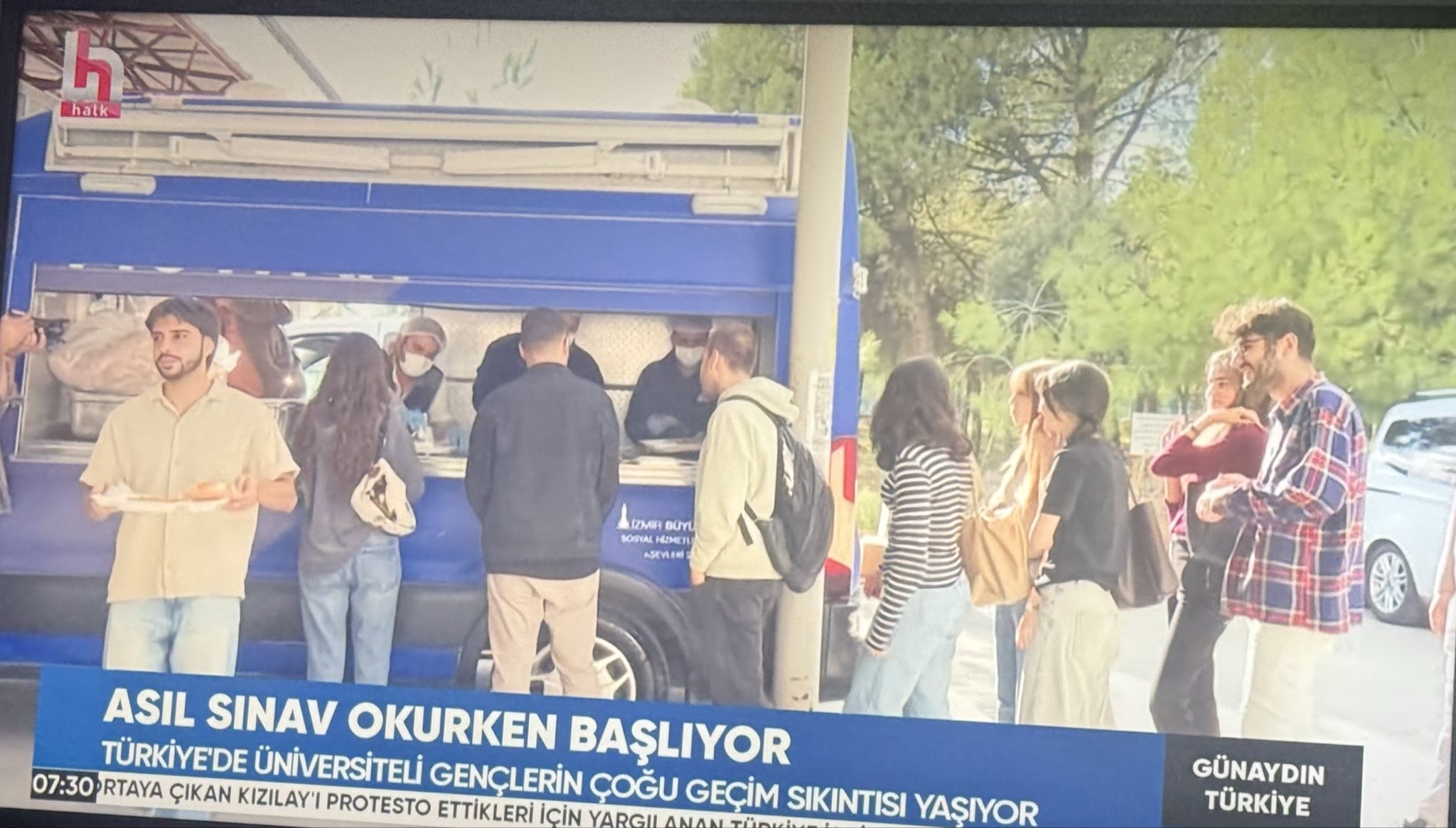 Mahmut Tanaldan Iktidara Sert Tepki Izmir Buyuksehir Doyuruyor Devlet Seyrediyor 3
