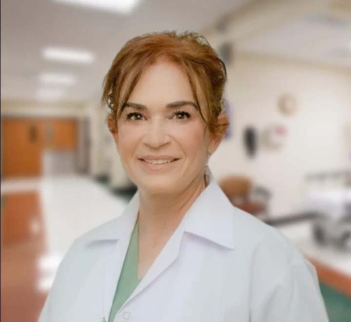 Op Dr Yesim Islegen Menopozda Dogru Bilinen Yanlislari Anlatti 1