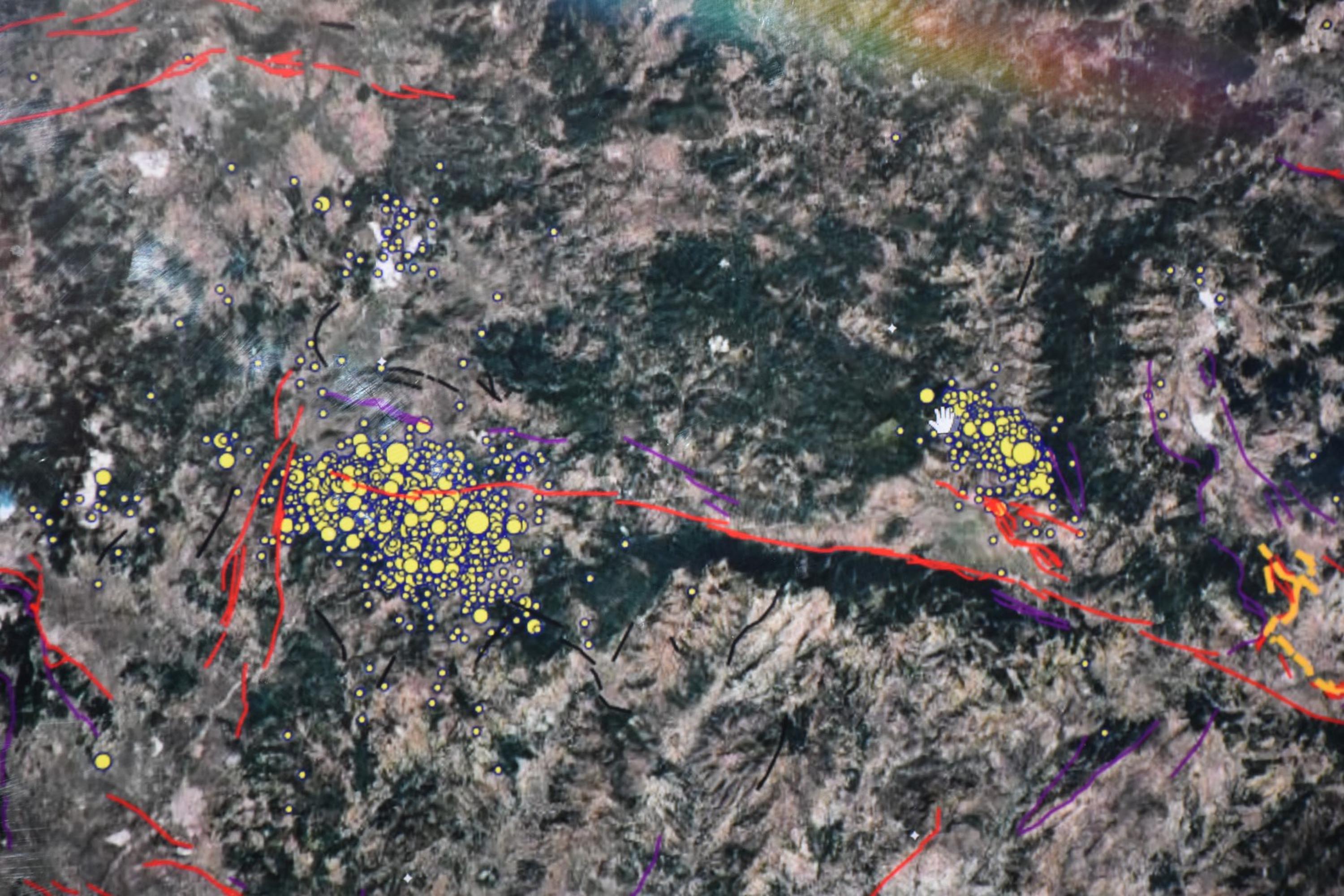 Prof Dr Sozbilir Simav Fay Zonundaki Olu Faylar Aktif Oldu 4