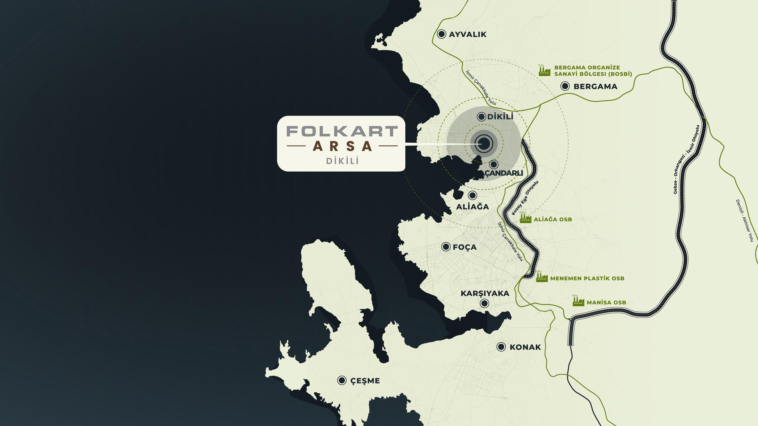 Satis Tarihi Belli Oldu Folkarttan Villa Imarli Arsa 3