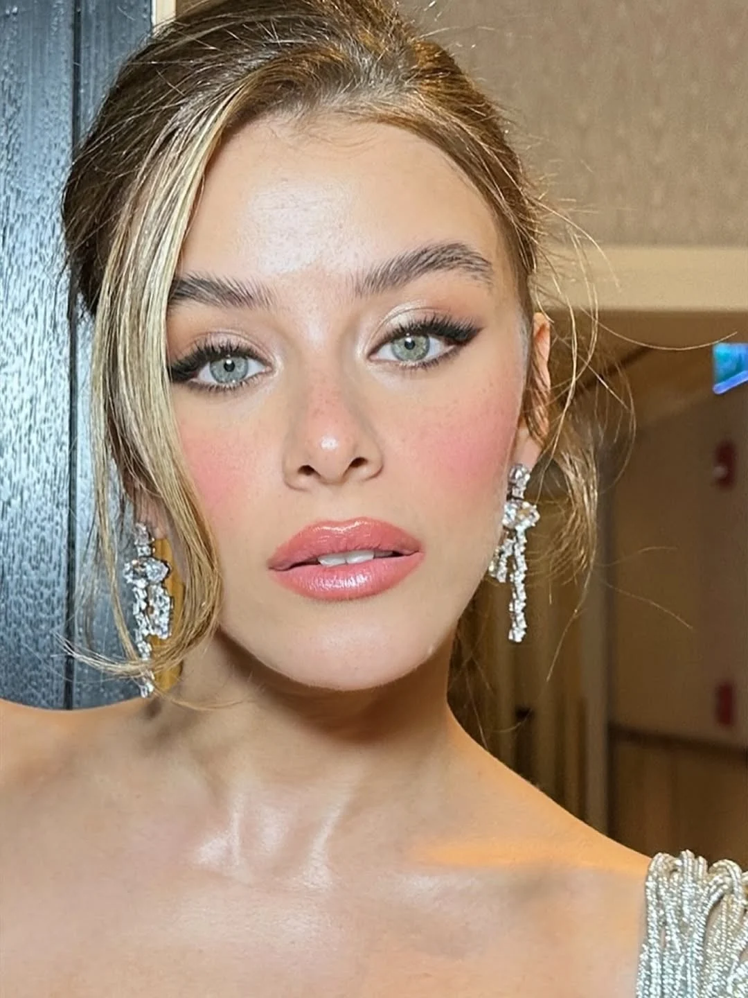 Unlu Oyuncunun Son Hali Mustakbel Kayinvalidesine Benzetildi 2