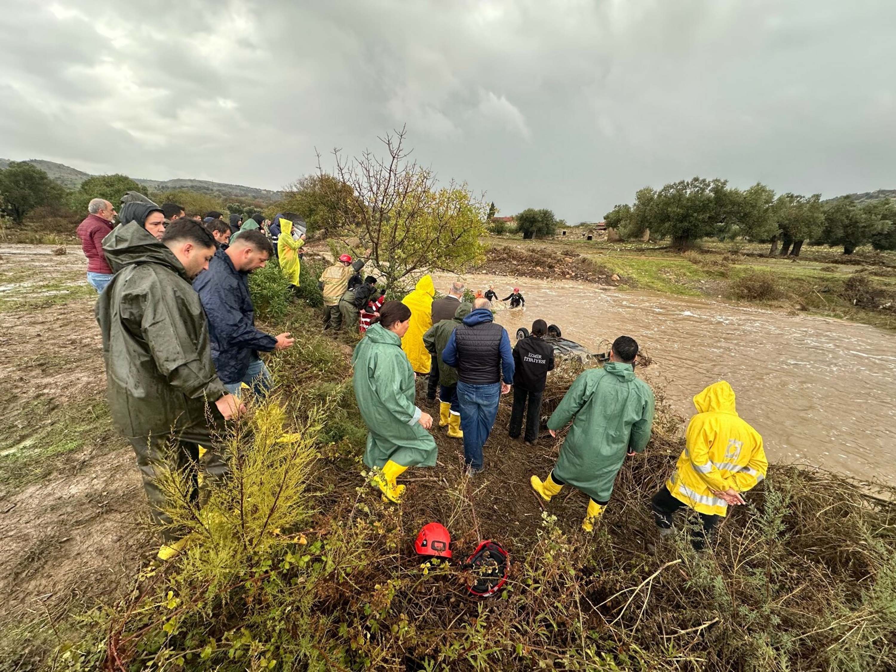 Vali Elbandan Iki Ilce Icin Kritik Uyari 4
