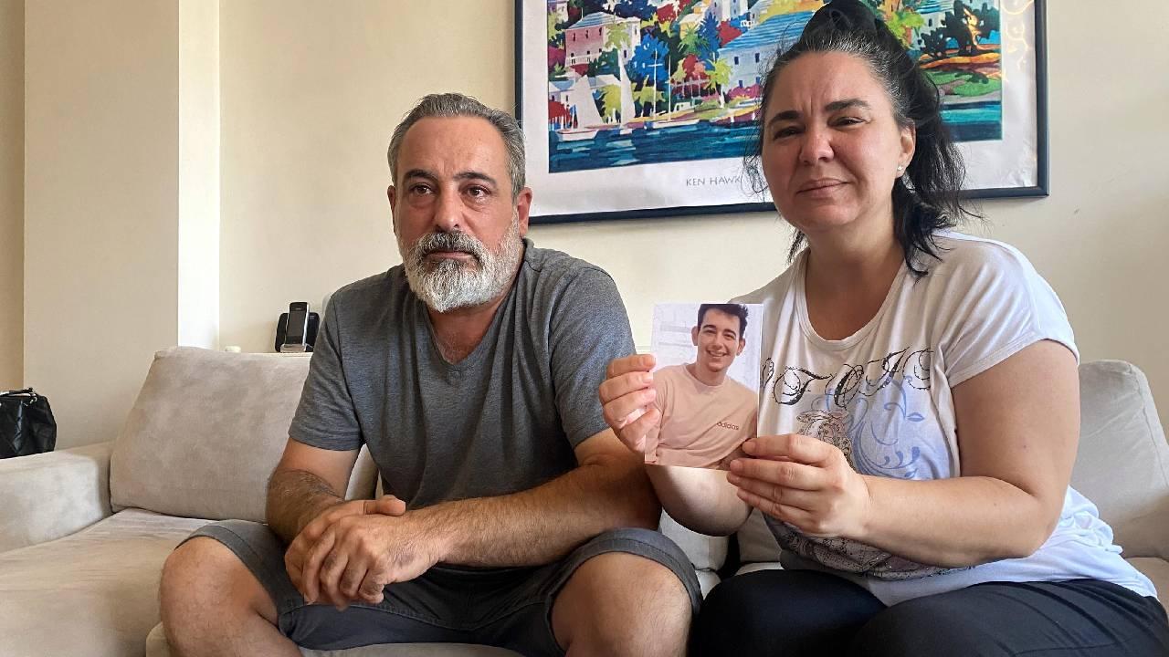 Veli Erenin Ailesi Dha 2091040