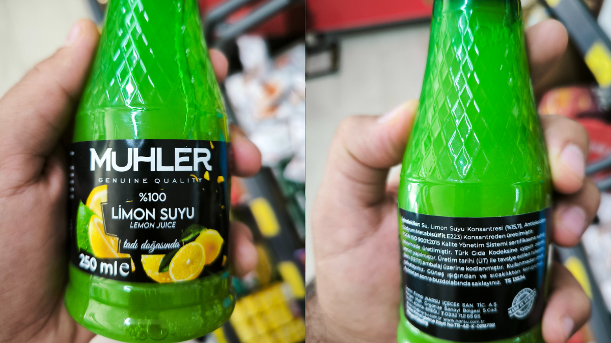 Zincir Markette Satiliyor Ticaret Bakanligi Inceleme Baslatti 1