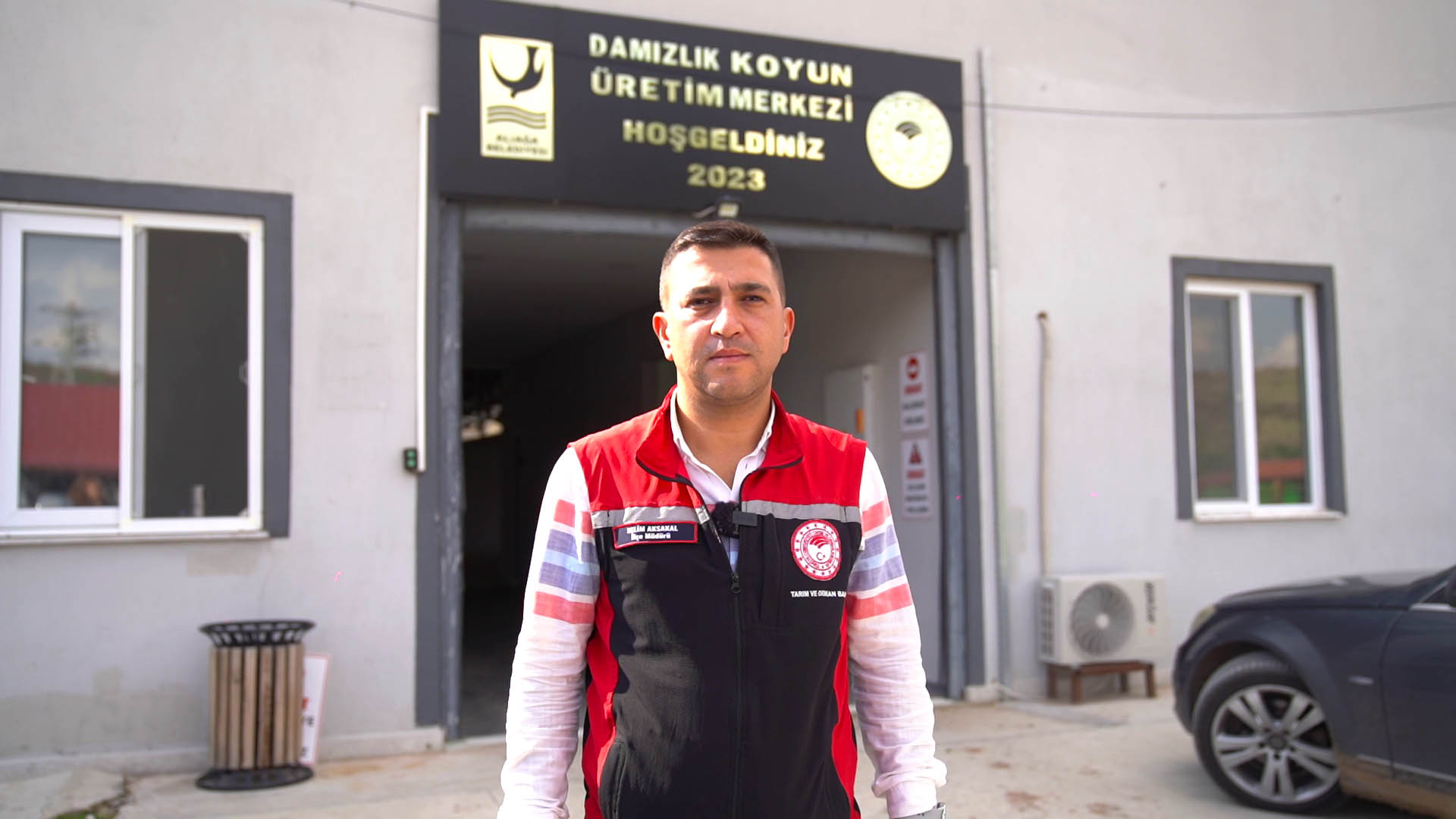 5 Mazlum Selim Aksakal