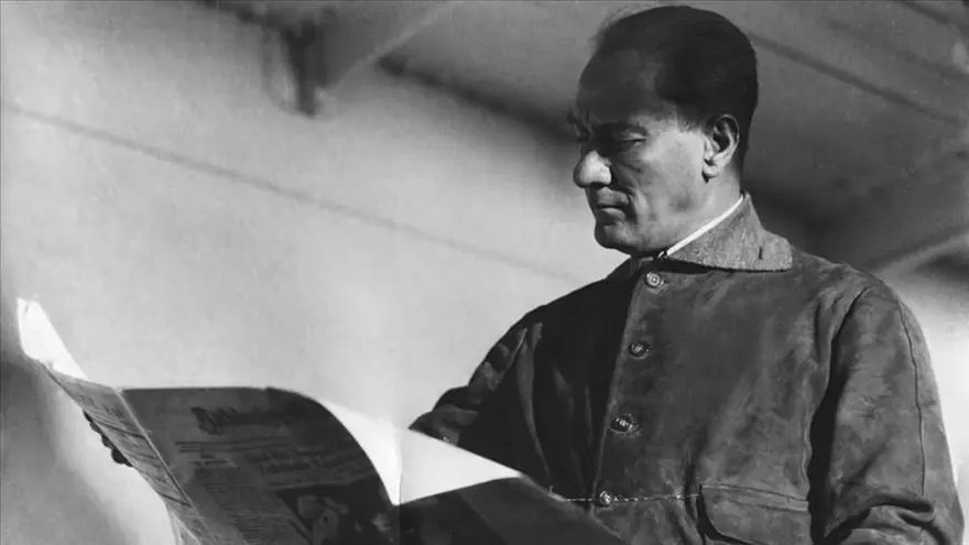 87 Yildir Saygi Ve Ozlemle 13