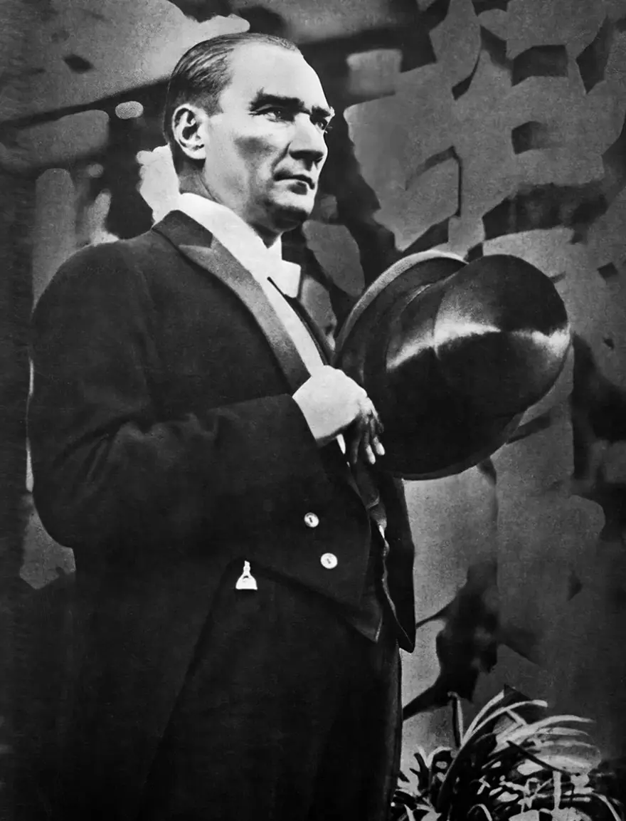 87 Yildir Saygi Ve Ozlemle 3