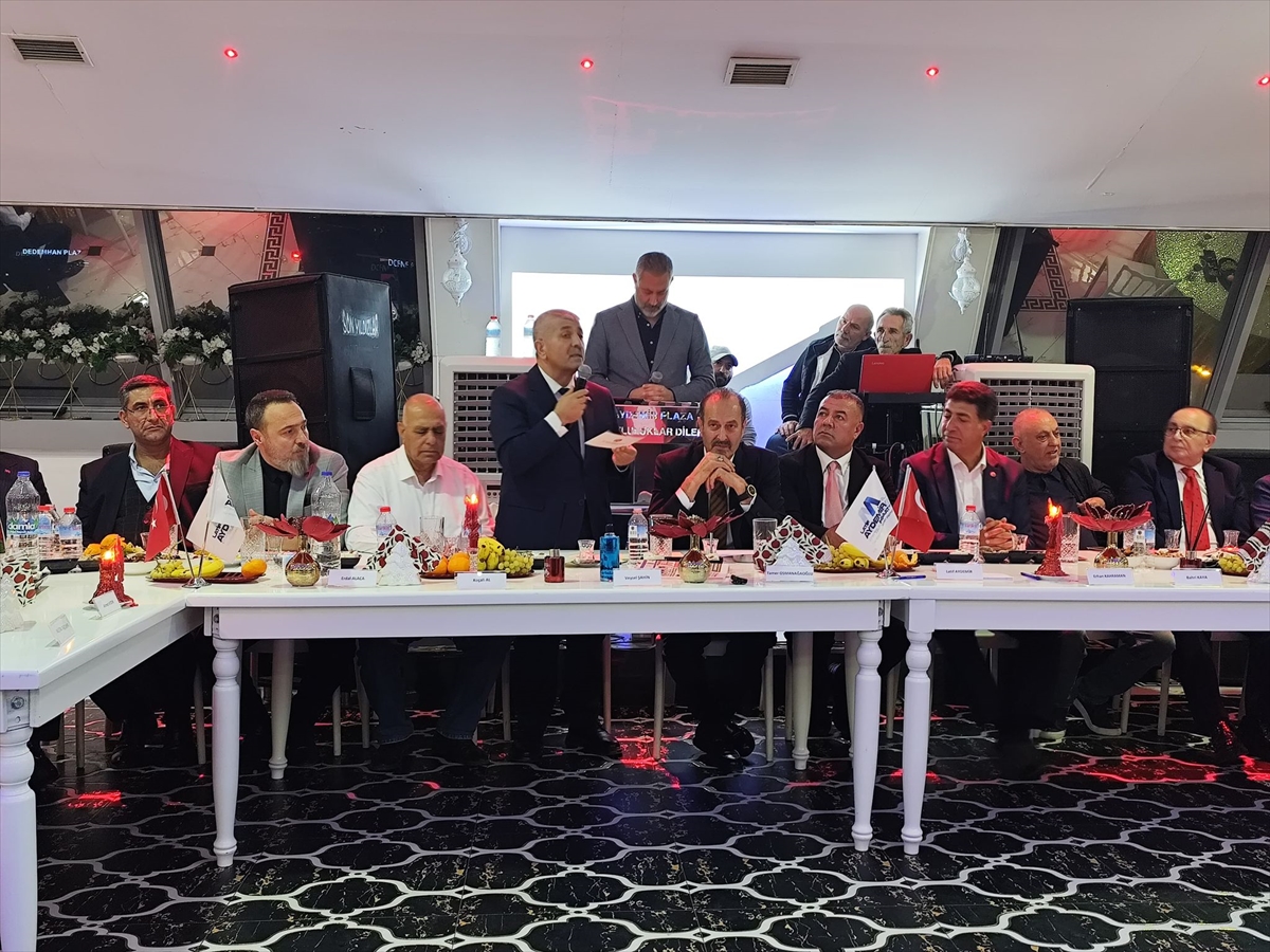 A A 20251125 39803346 39803344 I Z M I R D E M H P N I N Z I Y A R E T V E S O H B E T T O P L A N T I L A R I S U R U Y O R