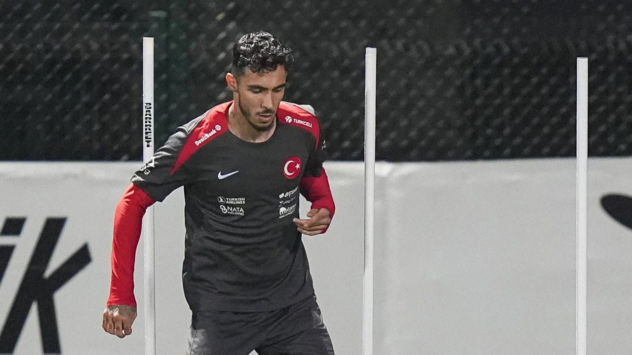 A Milli Takimda Flas Sakatlik Kadrodan Cikarildi 1