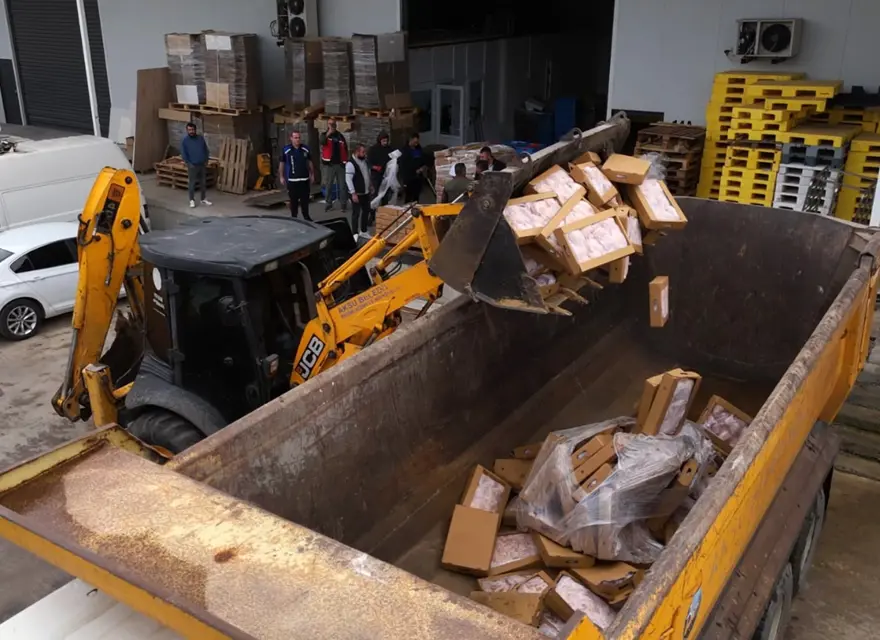 A N T A L Y A D A S O N K U L L A N M A T A R I H I G E C M I S 25 1033777 306777 568098