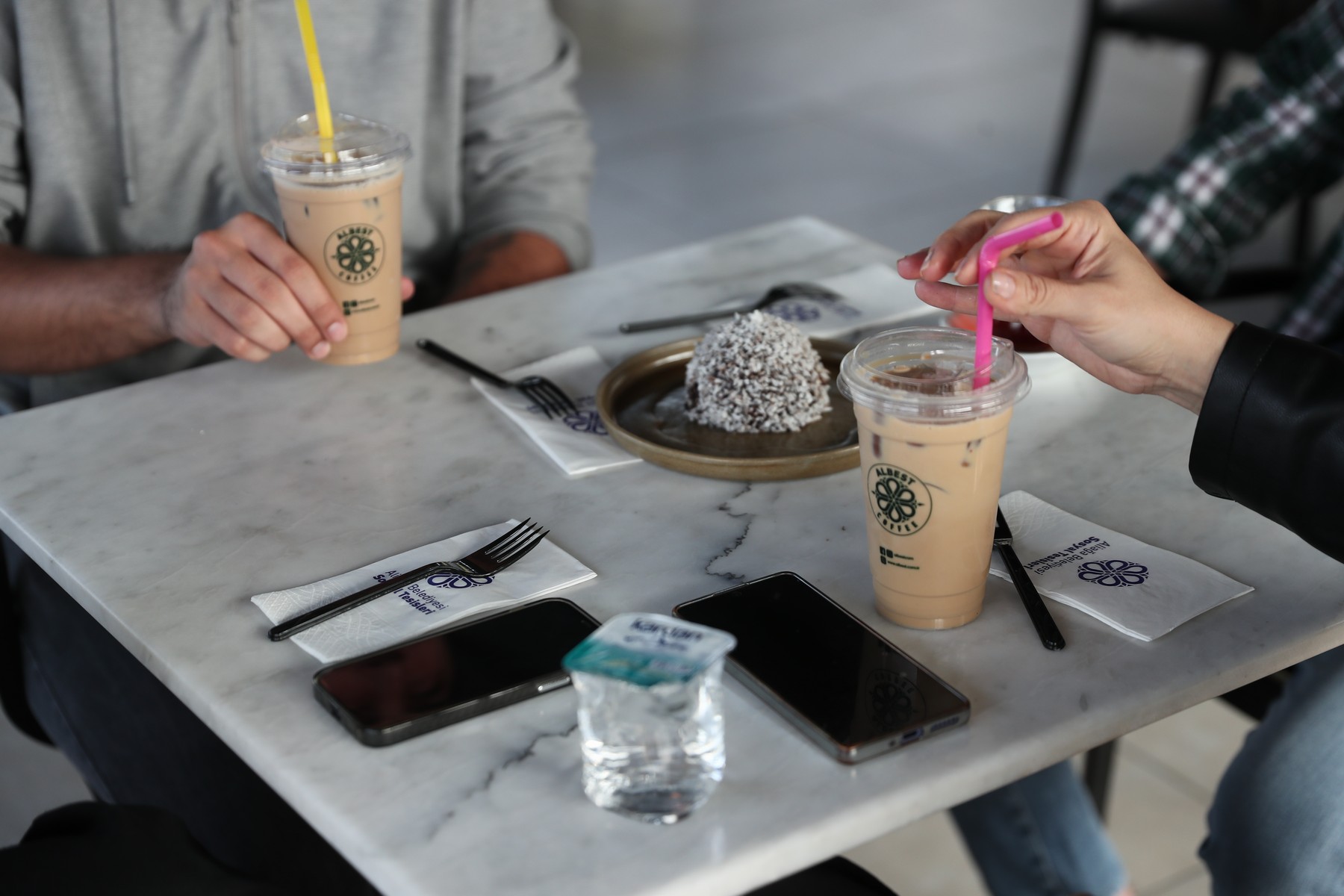 Albest Sosyal Tesisleri Bolgenin Gozdesi Oldu 4