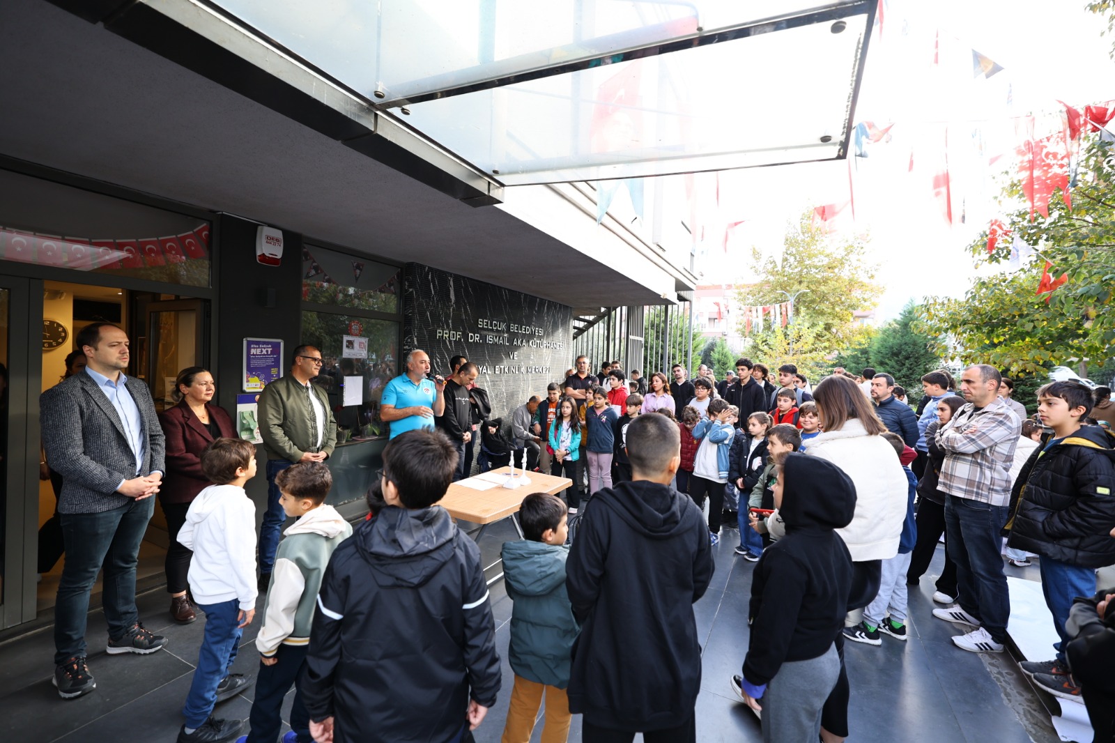 Ataya Saygi Satranç Turnuvasi (4)