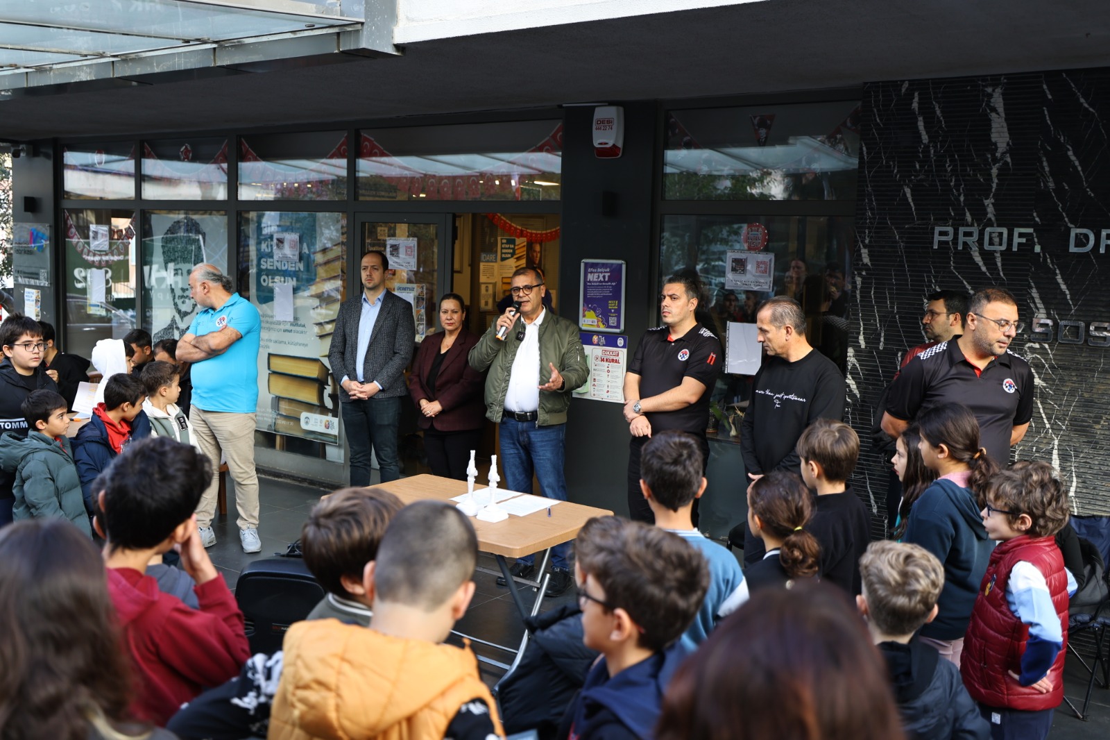 Ataya Saygi Satranç Turnuvasi (5)