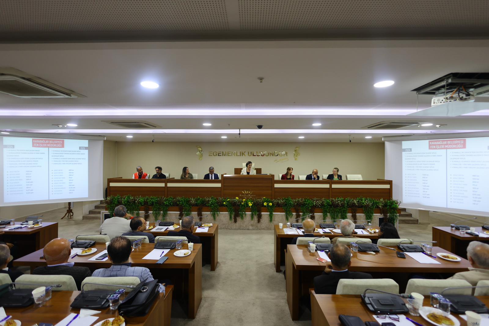 Başkan Kınay Muhtarlarla Buluştu (6) (1)