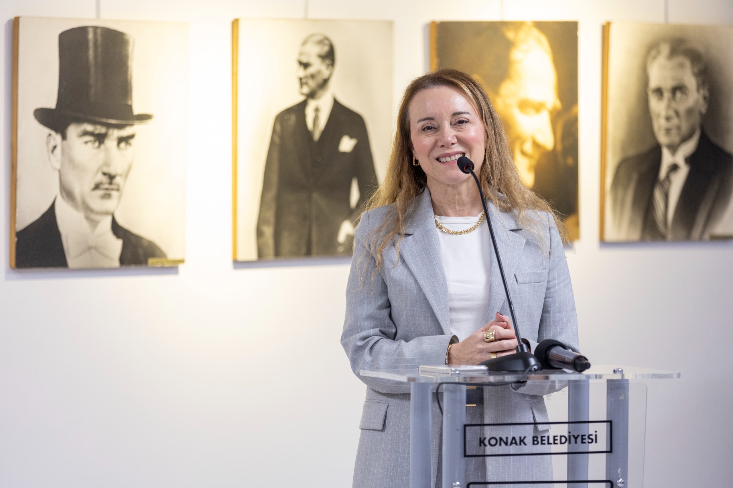 Başkan Mutlu Öğretmenlerle Buluştu (5)