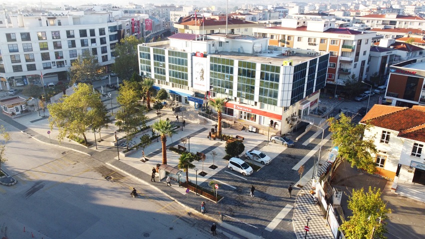 Beledıye Drone (12)