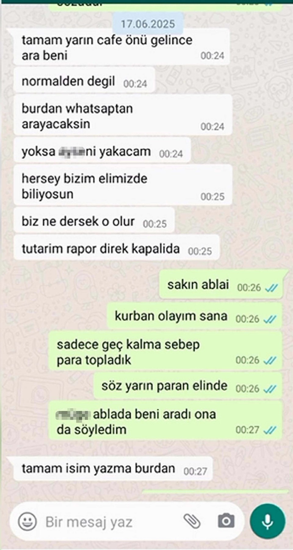 Bir Kenti Karistiran Intikam Kadin Gardiyana Yapay Zekali Tuzak 2