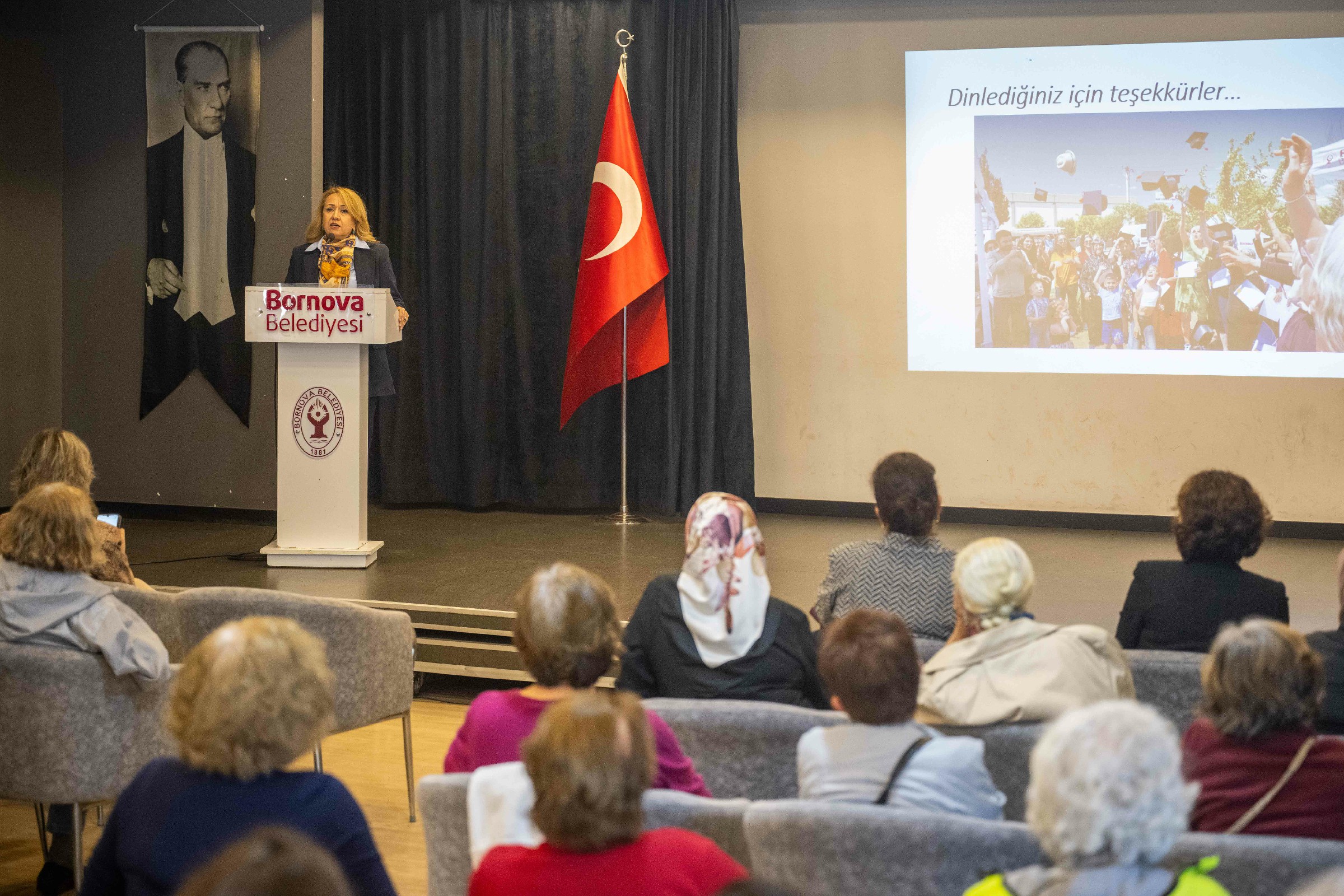 Bornova Saglikli Yas Alma Merkezinde Yeni Donem Basladi 3