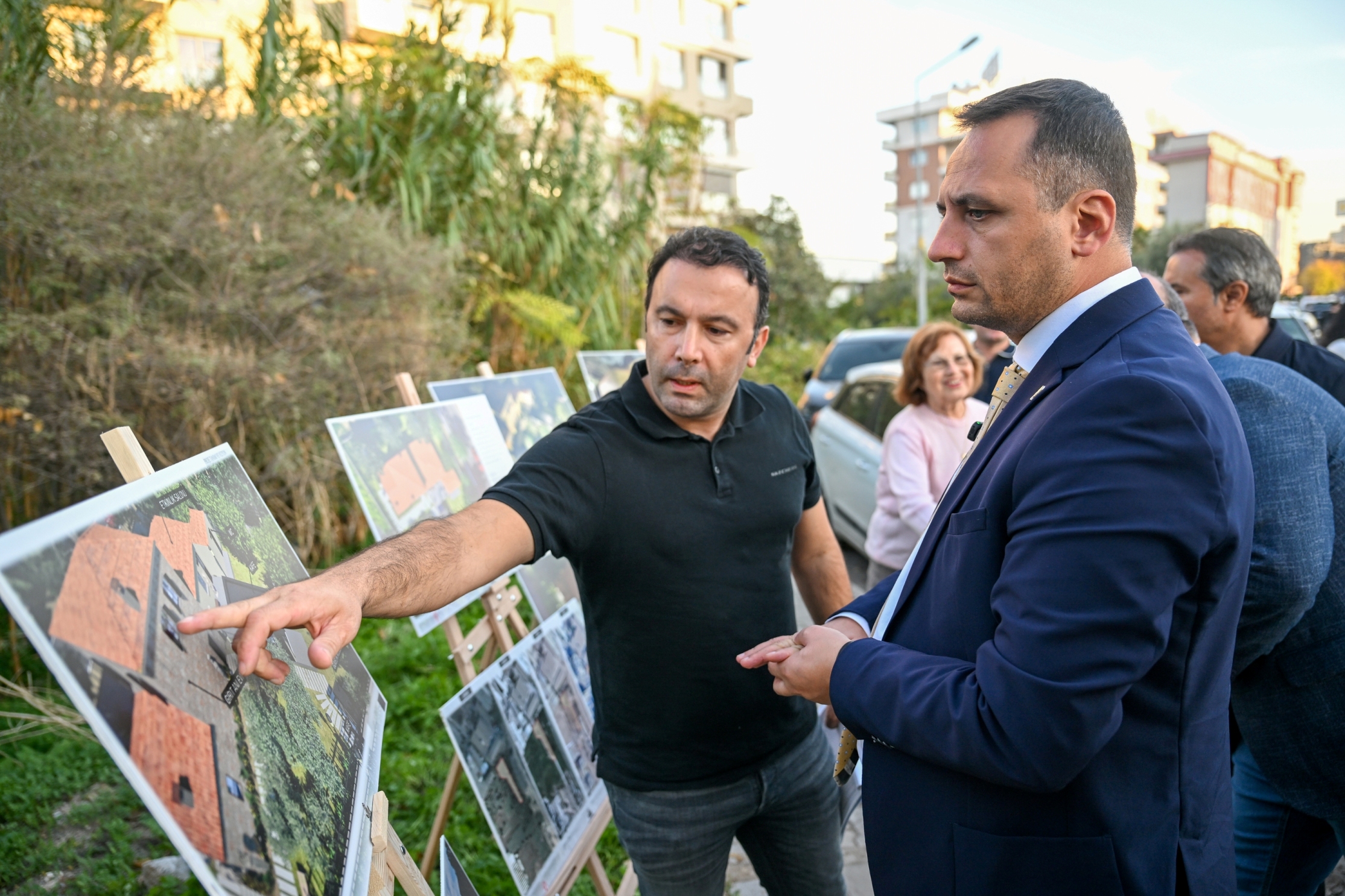 Bornovanin Tarihine Yeni Bir Hayat Girit Ani Evi 3