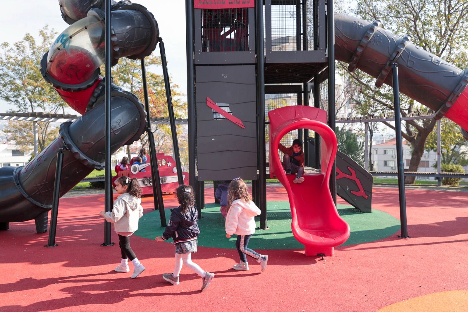 Buca Belediyesi Kasım Editoryal 01