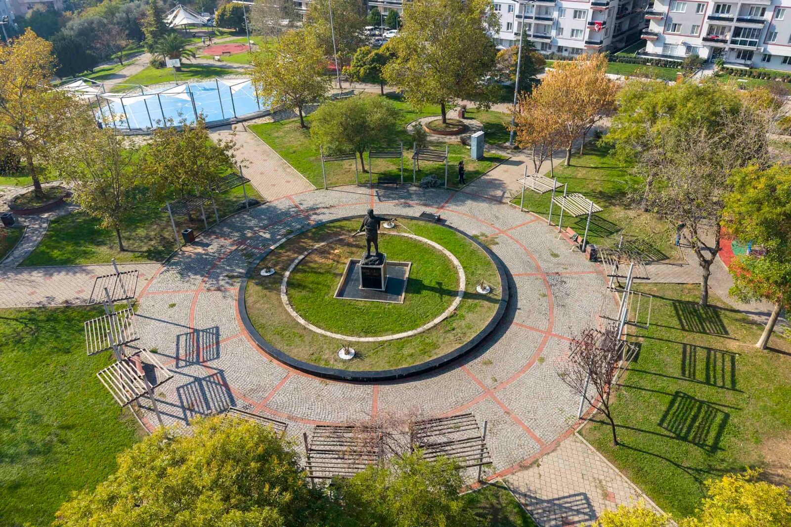 Buca Belediyesi Kasım Editoryal 10