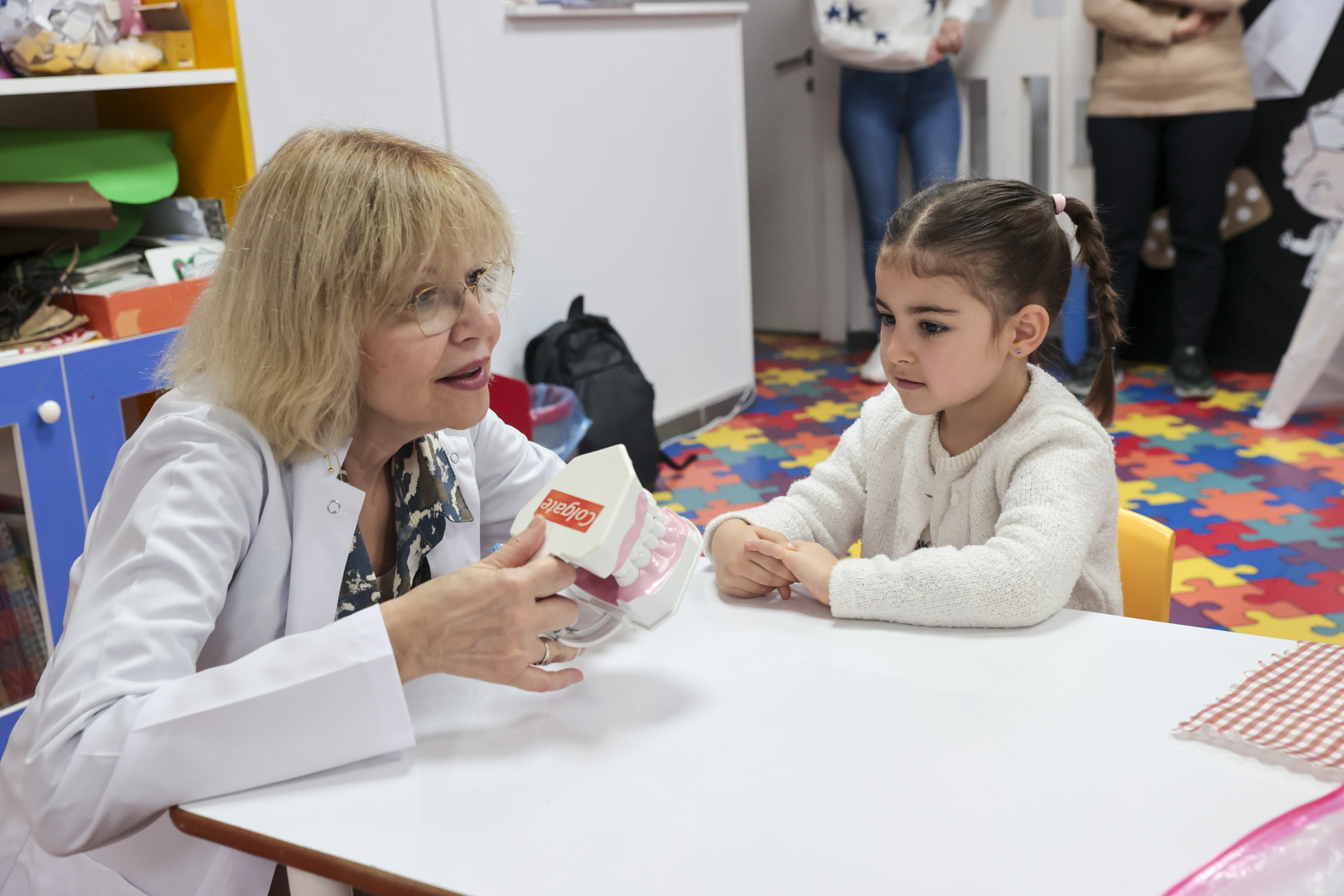 Buca Diş Sağlığı Eğitimi4