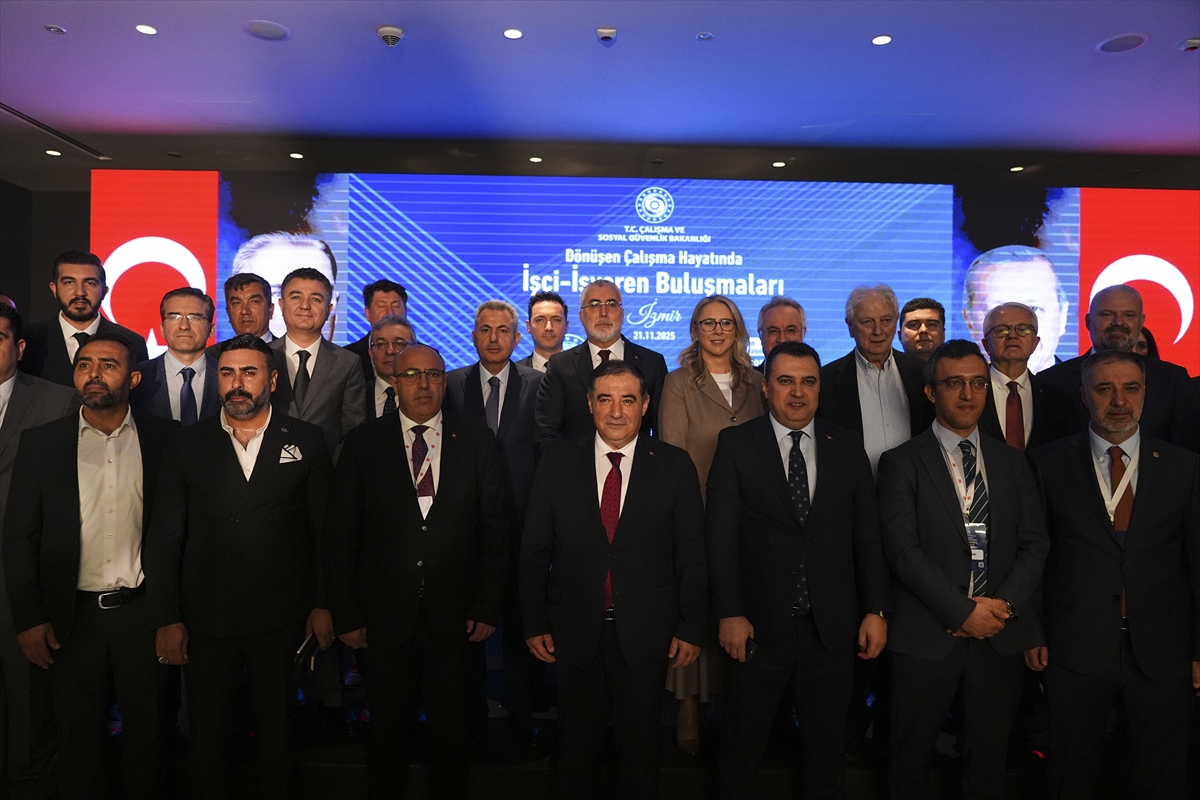 Calisma Ve Sosyal Guvenlik Bakani Isikhandan Asgari Ucret Aciklamasi 3