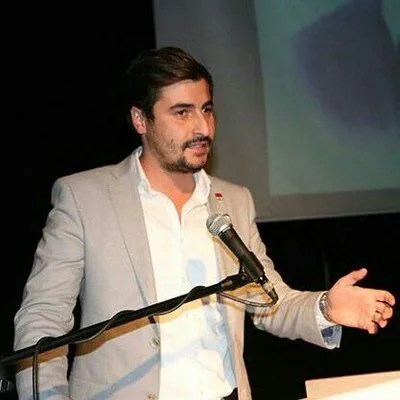 Cenk