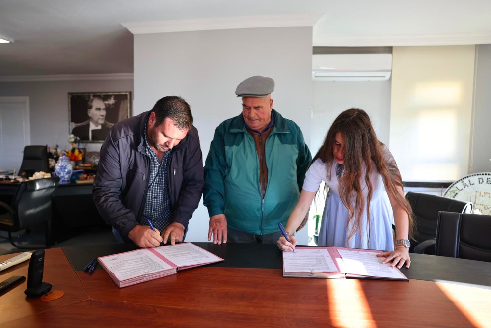 Çeşme Belediyesi, Alaçatı’ya Yeni Bir Eğitim Alanı Kazandırıyorphoto 2025 11 17 11 24 10 2