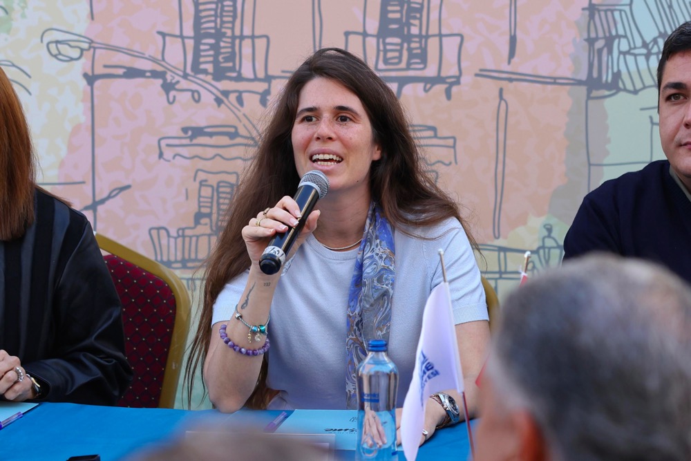 Çeşme Belediyesi, Balıkçılar Ve Terziler Sokağı Yenileme Projesini Esnafla Paylaştıphoto 2025 11 13 15 44 44