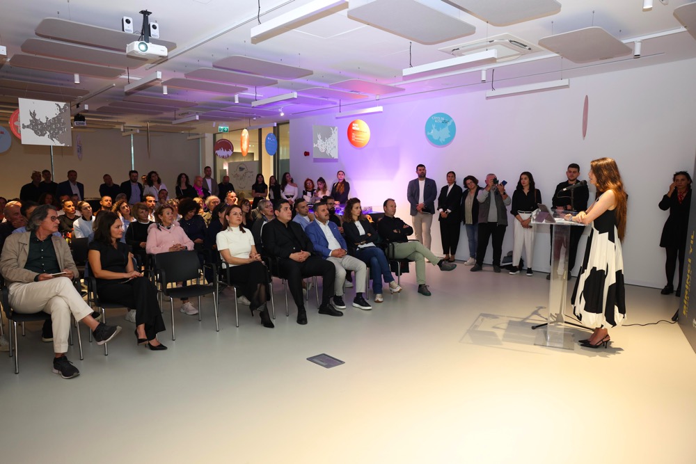 Cesme Vizyon Ofisinden Birinci Yil Lansmani 1