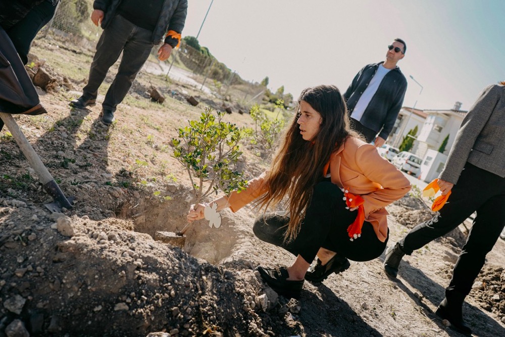 Çeşme’de 411 Fidan, Binlerce Adım, Tek Bir Söz “İstanbul Sözleşmesi Yaşatır”23Dd0Cc0 7F2E 4Ccf Bff6 8A6Adafad945