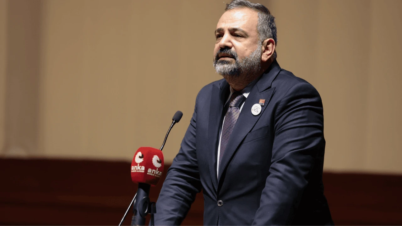 Chp Izmir Ankaraya Kamp Kurdu Pmde Degisim Beklentisi 2