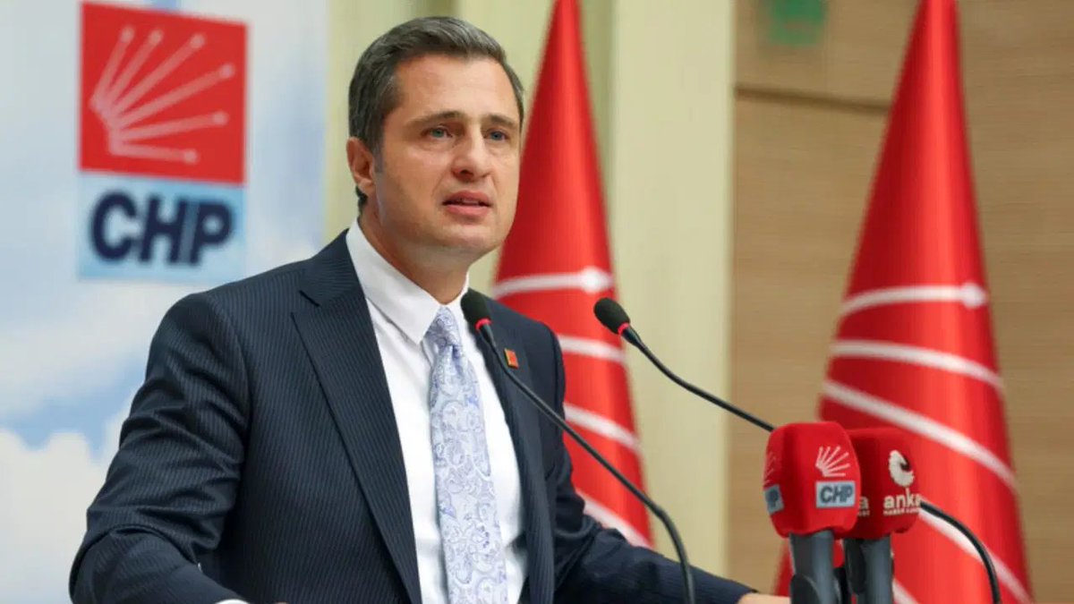 Chp Izmir Ankaraya Kamp Kurdu Pmde Degisim Beklentisi 3