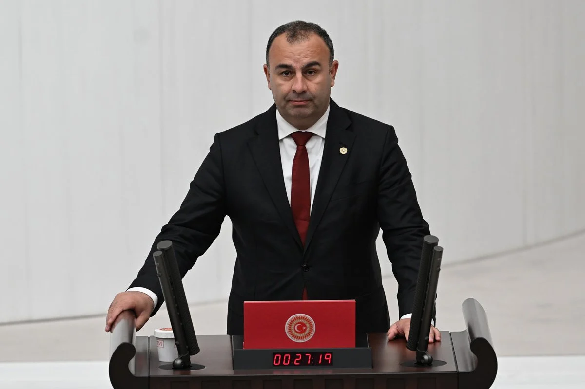 Chp Izmir Ankaraya Kamp Kurdu Pmde Degisim Beklentisi 4