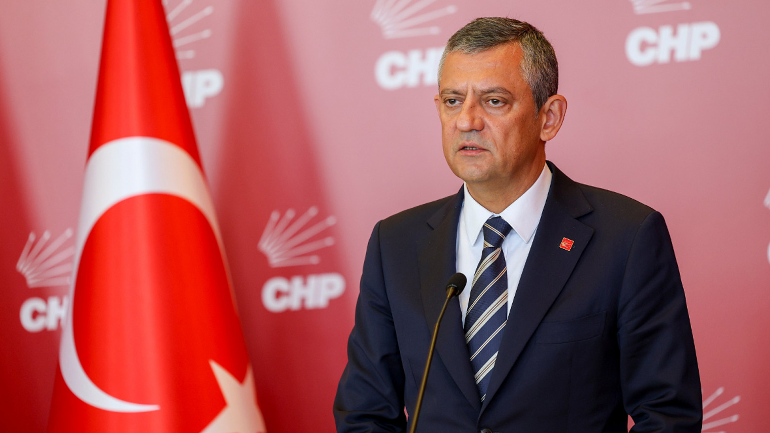 Chp Izmir Ankaraya Kamp Kurdu Pmde Degisim Beklentisi 9