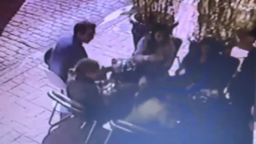 Deterjanli Turk Kahvesi Zehirledi Ifadeleri Ortaya Cikti 3