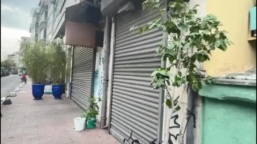 Deterjanli Turk Kahvesi Zehirledi Ifadeleri Ortaya Cikti 5