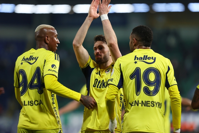 Fenerbahce Ferencvaros Maci Saat Kacta Hangi Kanalda Iste Tedesconun 11I 3