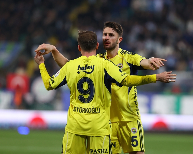 Fenerbahce Ferencvaros Maci Saat Kacta Hangi Kanalda Iste Tedesconun 11I 4