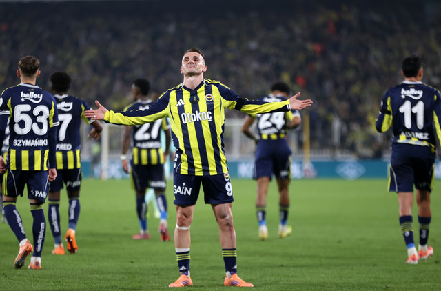 Fenerbahce Ferencvaros Maci Saat Kacta Hangi Kanalda Iste Tedesconun 11I 6