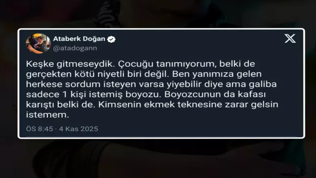 Fenomenlere 7 Bin Tllik Hesap Cikaran Boyozcu 47 Bin Tl Cezayi Yedi 2