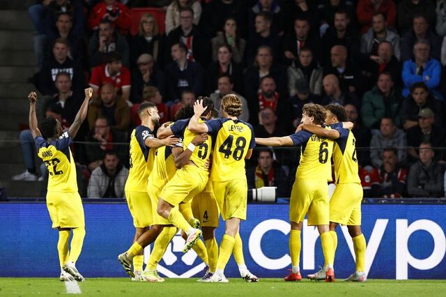 Galatasarayin Rakibi Union Saint Gilloise Iste Muhtemel 11Ler 2